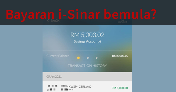 Contoh Surat Pengesahan Suri Rumah Tangga