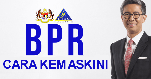 Kemas kini bpr